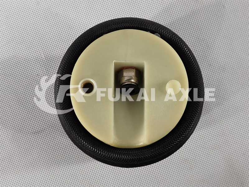 Seat Airbag For Sinotruk Howo Truck Spare Parts