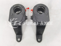 3501205AA2Q/A Rear Brake Adjustment Arm For FAW Jiefang Truck Spare Parts 3501210AA2Q/A
