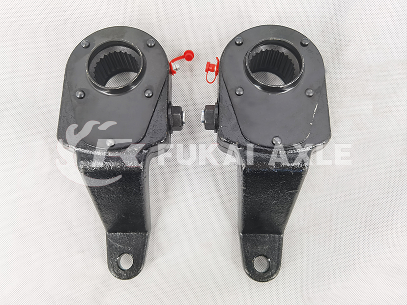 3501205AA2Q/A Rear Brake Adjustment Arm For FAW Jiefang Truck Spare Parts 3501210AA2Q/A