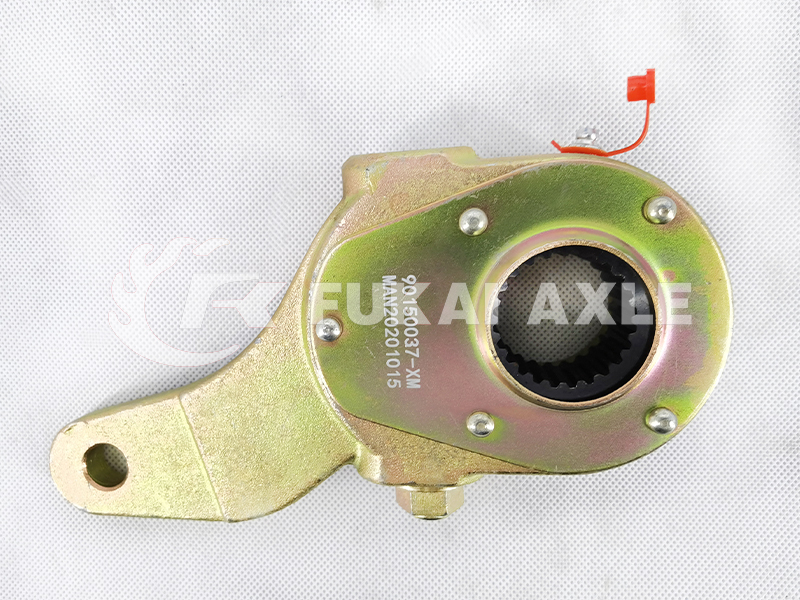 Automatic Arm Adjustment For JAC Truck Spare Parts 90150037