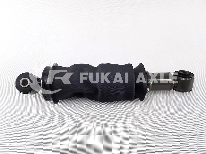 Cab Shock Absorbing Airbag For Sinotruk Howo Truck Spare Parts 712W41722-6022/1