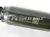 Damping Shock Absorber For Sinotruk Howo Truck Spare Parts WG9114470106