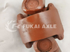 Shaft Half for Iveco Truck Axle Parts 42103391
