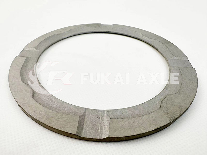 Axle Shaft Gear Gasket For Iveco Truck Spare Prats 42101765