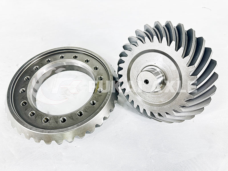 iveco truck parts