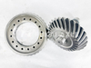 28/37 Rear Axle Crown Wheel Pinion For Iveco Trcuk Spare Parts 42104449/42129197/42487937