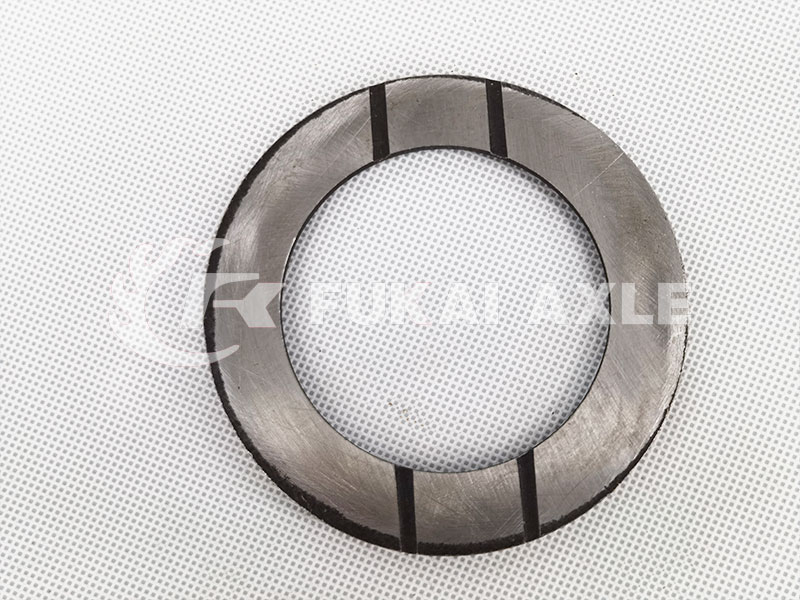Axle Shaft Gear Gasket For Sinotruk Steyr Axle Parts 11800320131