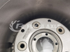 Wheel Rim Planetary Carrier Assembly For FAW Jiefang Spare Parts 2405035-DP128