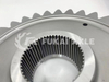 Driven Cylindrical Gear For Fuhua Truck Parts CD0044M0-0