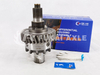 Differential Assembly Input Shaft For Saic Hongyan New KingKan H8B Axle Truck Spare Parts 42119549 5801606629