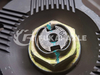 Qingte 398 Rear Axle Main Reducer Assembly For Foton Auman Truck Spare Parts QT440SH1-2402000