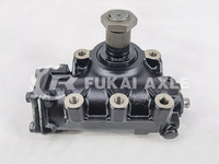 Power Steering Assembly For Sinotruk Howo Truck Spare Parts WG8780478228