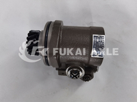 Steering Pump for Sinotruk Howo Truck Spare Parts WG9719470037