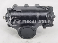 Power Steering Assembly For Sinotruk Howo Truck Spare Parts WG9925477132
