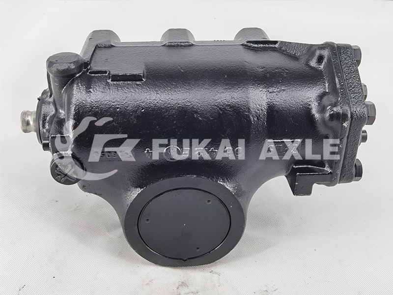 Power Steering Assembly For Sinotruk Howo Truck Spare Parts WG9925477132