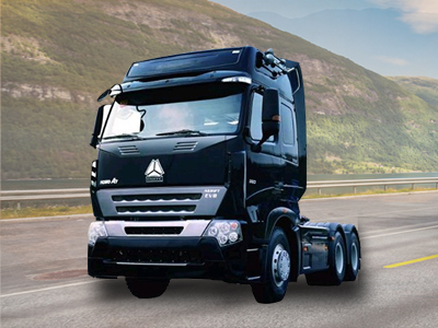 Sinotruk Truck Series