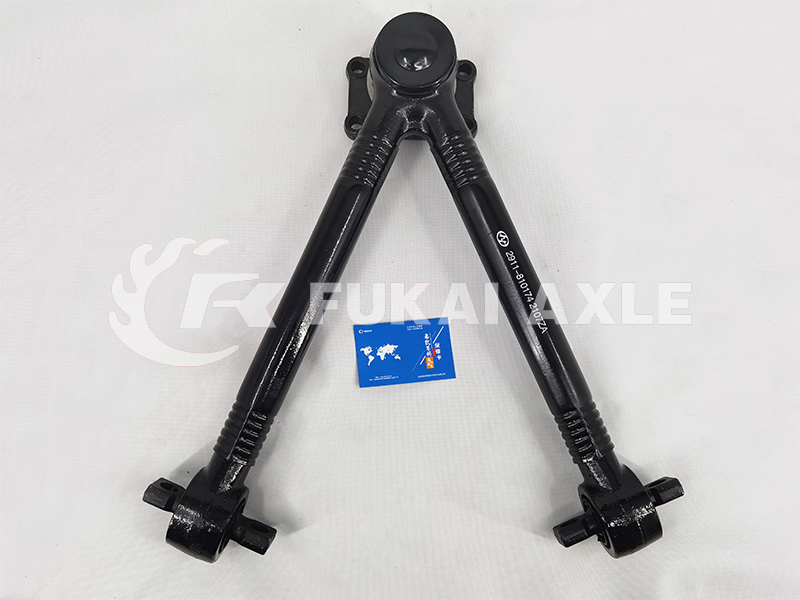 Thrust Stem Assembly For SAIC Hongyan Truck Spare Parts 2911-810174