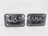 Steel Plate Seat For FAW Jiefang Truck Spare Parts 2912442-A377
