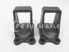 Steel Plate Seat For FAW Jiefang Truck Spare Parts 2912442-67W