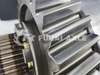 Differential Input Shaft Assembly For Shacman Delong Truck Auto Spare Parts 81.35606.0008