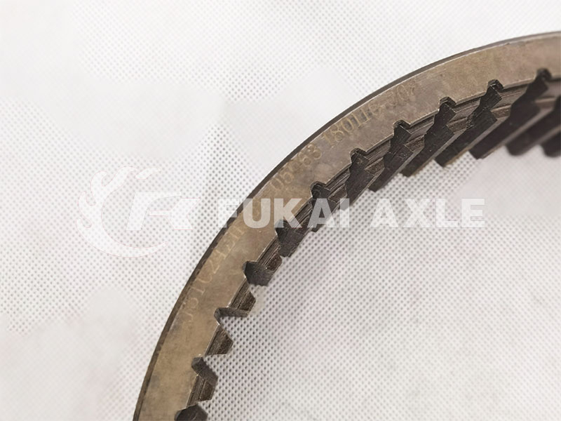Inner Gear Ring for Dena Axle Dongfeng T-Lift Truck Spare Parts 240563-ZH99A