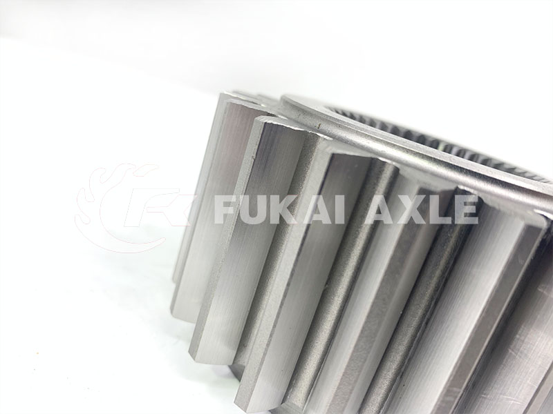 Wheel Sun Gear For Fuwa Truck Parts DN0301M0-7 