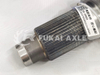 Interaxle Differential Assembly For Faw Jiefang Truck Spare Prats 2507055-K5H