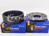 Wheel Ring Gear For Foton Auman 4BZ Truck Spare Parts HFF2405041CK6BZ