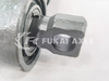 Thrust Stem Assembly For Sinotruk HOHAN Truck Spare Parts WG9525525263