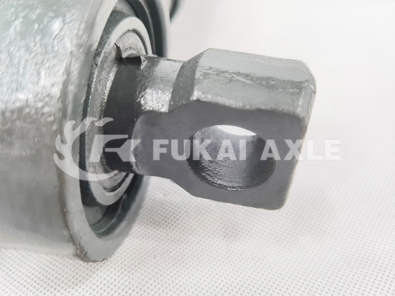 Thrust Stem Assembly For Sinotruk HOHAN Truck Spare Parts WG9525525263