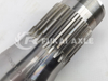 Halfshaft Bushing For SAIC Hongyan Truck Spare Parts