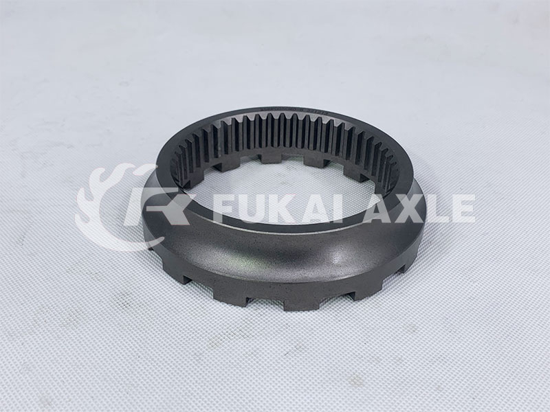 Fixed Engaging Sleeve For Fuwa 470 Axle Ford Truck Spare Parts 2SBF0050M0-8