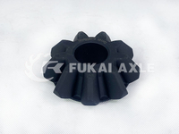 Planetary Interaxial Gear For Fuwa Truck Parts CF0001M0-5