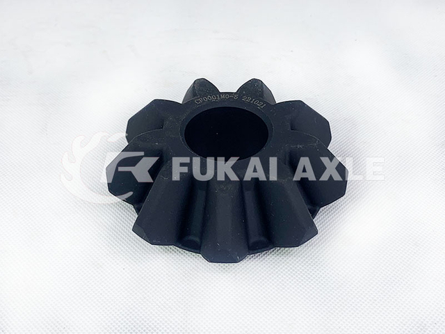 Planetary Interaxial Gear For Fuwa Truck Parts CF0001M0-5
