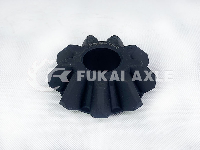 Planetary Interaxial Gear For Fuwa Truck Parts CF0001M0-5