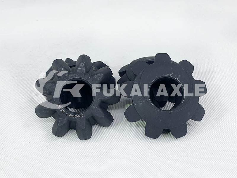 Planetary Interaxial Gear For Fuhua Rear Axle Parts CF0040M0-8 