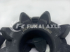 Planetary Interaxial Gear For Fuwa Truck Parts 2SCF0040M0-8