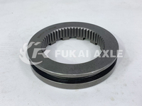 Inter-axle Sliding Engaging Sleeve For Ford Truck Spare Parts BF0401M0-8
