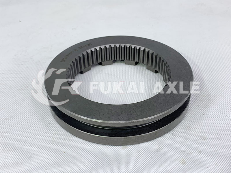 Inter-axle Sliding Engaging Sleeve For Ford Truck Spare Parts BF0401M0-8