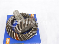 Middle Bridge Basin Angle Gear For Sinotruk Steyr Truck Spare Parts WG7121320252