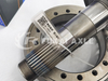 Rear Axle Basin Angle Gear For Shamcan AulongTruck Spare Parts 81.35199.6532
