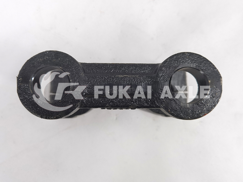 Front Spring Lifting Lug For FAW Jiefang Truck Spare Parts A50A