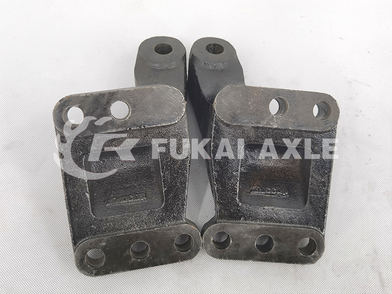 Transmission Support For FAW Jiefang Truck Spare Parts 1706052A91W