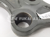 Handle Rod Assembly For Sinotruk Howo Truck Spare Parts WG9731470116