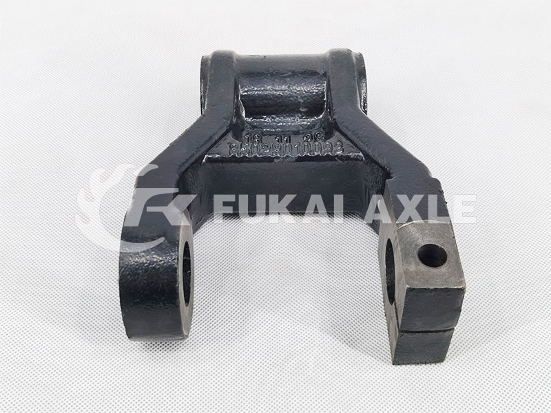 Leaf Spring Lifting Lug For Tonly Heavy Truck Spare Parts 85029010093