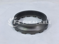 Fixed Engaging Sleeve For Ford Truck Spare Parts 2SBF0052M0-0