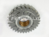 Drive Spur Gear For Fuwa Axle Truck Spare Parts CD0400A0-4