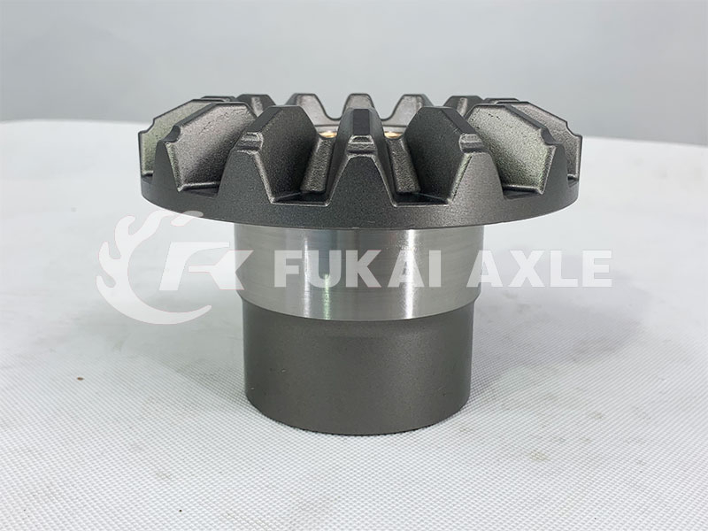 Rear Half Shaft Gear Assembly Reinforced For Ford Truck Spare Parts CE0401A0-6