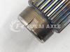 Rear Bridge Basin Angle Gear For Shamcan DelongTruck Spare Parts 81.35199.6554