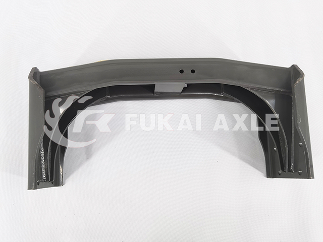 Howo Bracket For Sinotruk Howo Truck Spare Parts WG9925510025